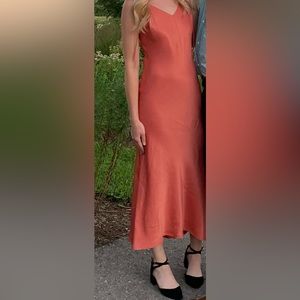 Park and Fifth Met Dress